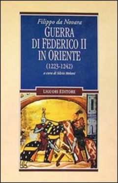 Guerra di Federico II in Oriente (1223-1