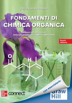 Fondamenti di chimica organica. Per le S