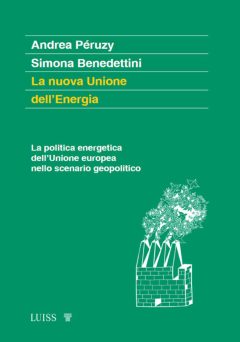 NUOVA UNIONE DELL'ENERGIA LA POLITIC