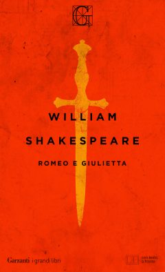 Romeo e Giulietta. Testo inglese a fronte