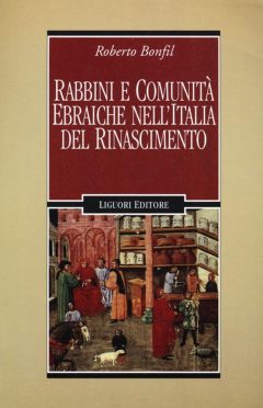 Rabbini e comunità ebraiche nell'Italia