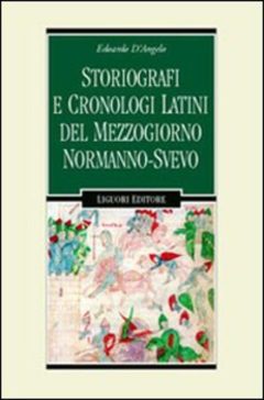 Storiografi e cronologi latini del Mezzo