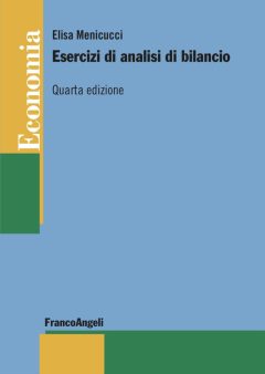 esercizi di analisi di bilancio