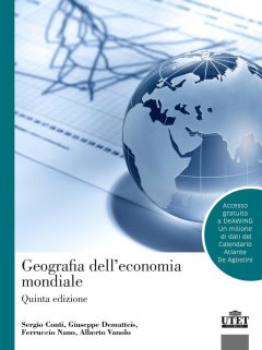 Geografia dell'economia mondiale. Con es