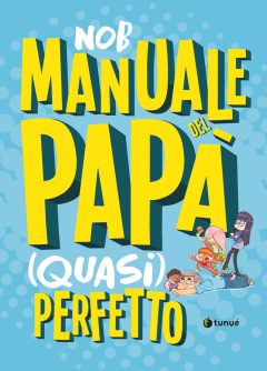 MANUALE DEL PAPÀ. N.E.