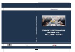 Strumenti di Programmazione, Gestione e Tutela della Finanza Pubblica.