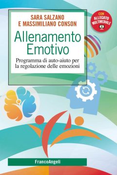 allenamento emotivo. programma di auto-aiuto per la regolazione delle emozioni. con espansione online