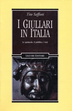 Giullari in Italia. Lo spettacolo, il pu