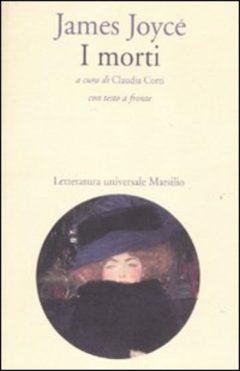 MORTI. TESTO INGLESE A FRONTE (I)