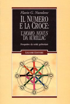 Numero e la croce: l'Homo Novus da Auril