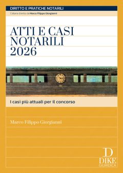 atti e casi notarili