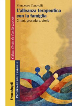 alleanza terapeutica con la famiglia. criteri, procedure, storie (l')
