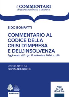 commentario al codice della crisi e dell'impresa