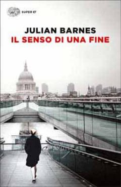 SENSO DI UNA FINE (IL)
