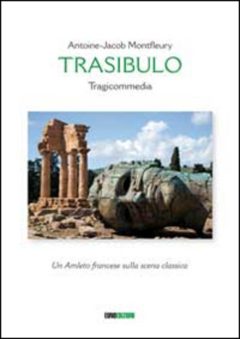 trasibulo. tragicommedia