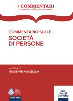 commentario sulle società di persone