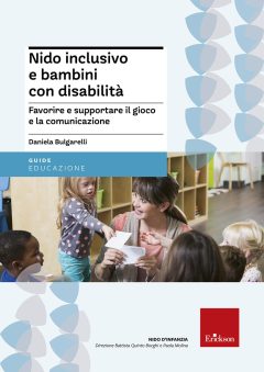 NIDO INCLUSIVO E BAMBINI CON DISABILITÀ.