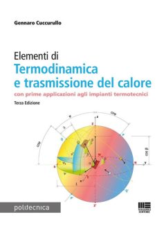 Elementi di termodinamica e trasmissione
