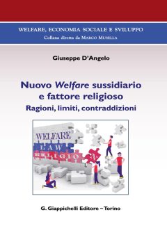 Nuovo Welfare sussidiario e fattore religioso