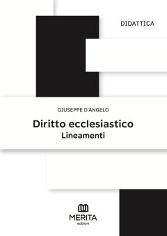 diritto ecclesiastico. lineamenti