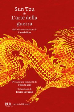 arte della guerra (l')