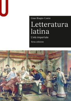 letteratura latina eta'imperiale