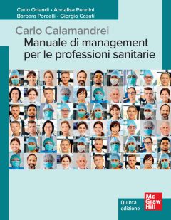 Carlo Calamandrei. Manuale di management