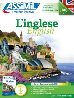 inglese. con audio mp3 (l')