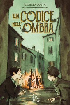 codice nell'ombra (un)