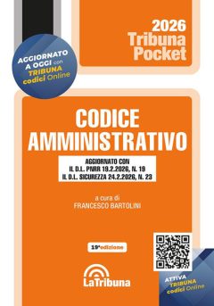 codice amministrativo