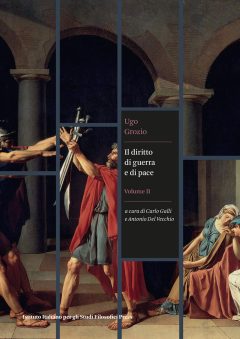 Diritto di guerra e di pace (Il). Vol. 2