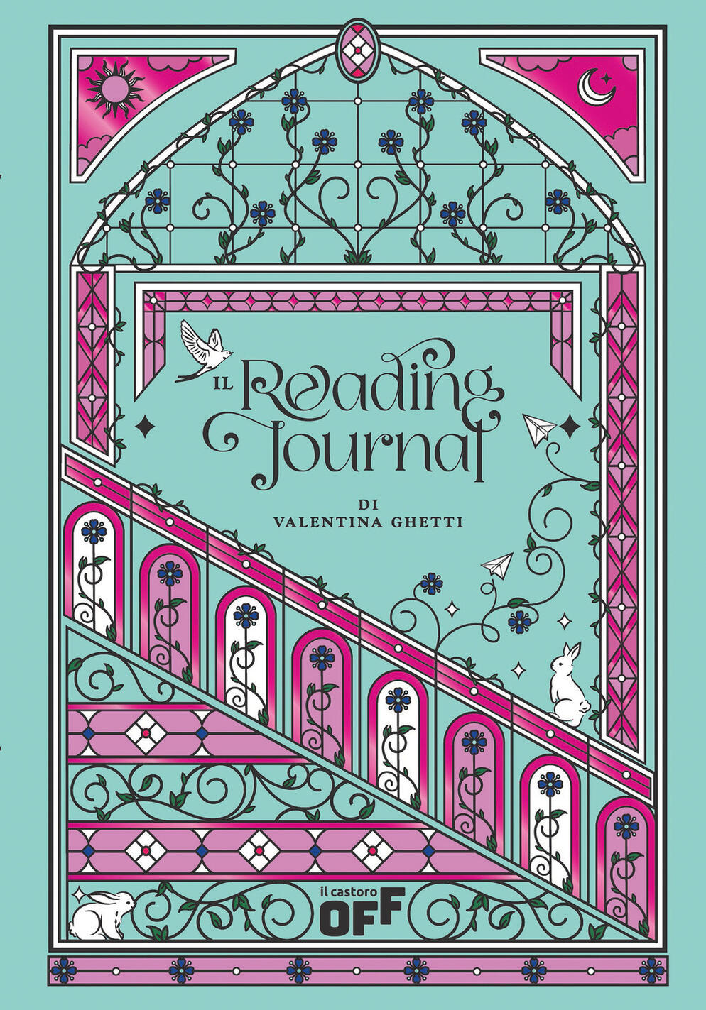 reading journal (il)