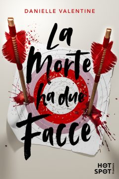 morte ha due facce (la)