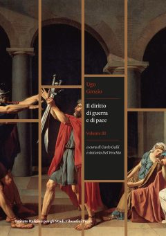 Diritto di guerra e di pace (Il). Vol. 3