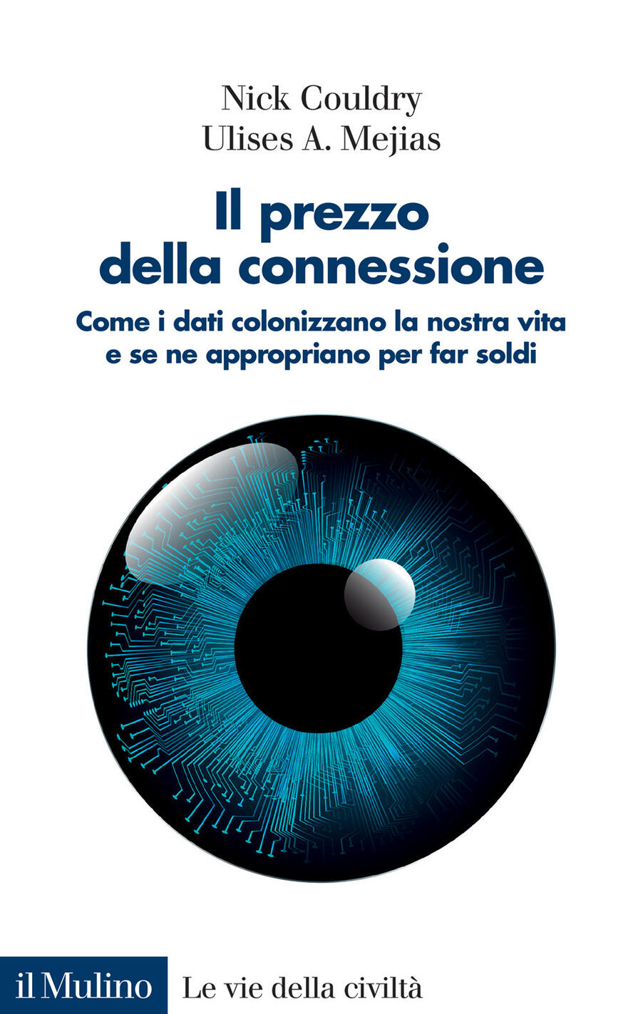 Prezzo della connessione. Come i dati co