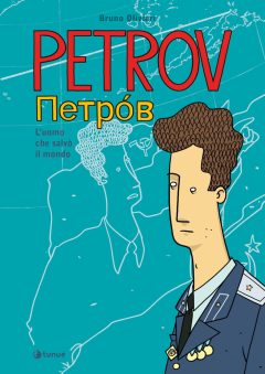 Petrov. L'uomo che salvò il mondo