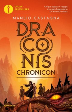 draconis chronicon