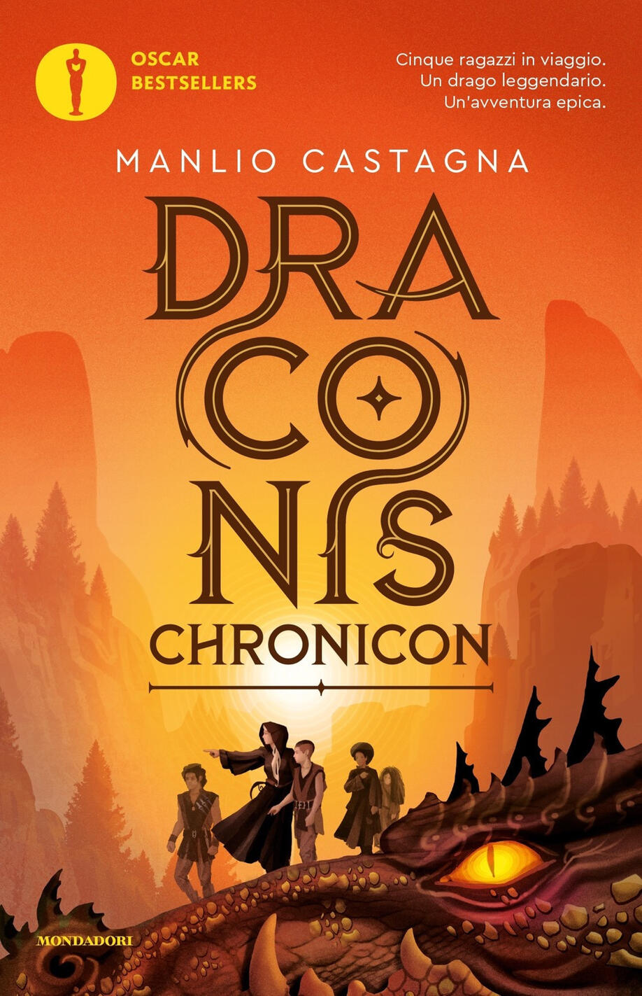 draconis chronicon
