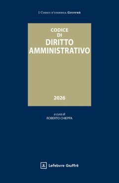 codice di diritto amministrativo
