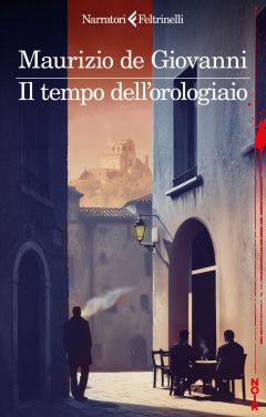 Tempo Dell'orologiaio (il)