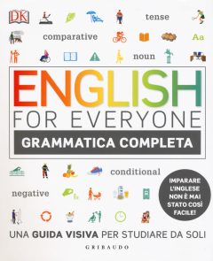 ENGLISH FOR EVERYONE. MANUALE COMPLETO