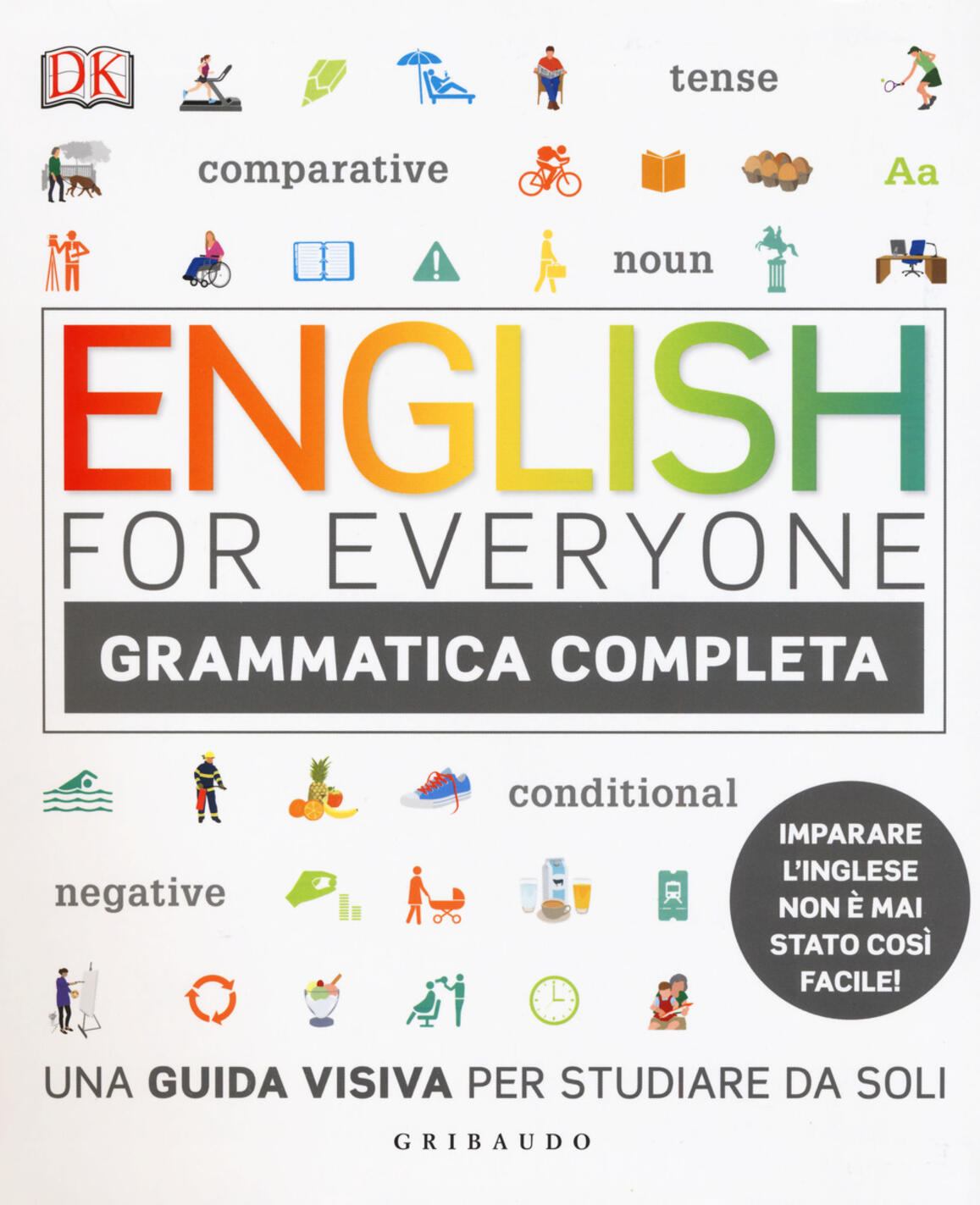 ENGLISH FOR EVERYONE. MANUALE COMPLETO