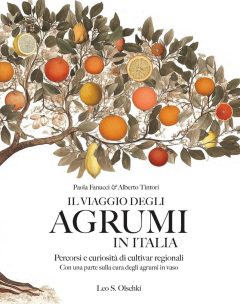 Viaggio degli agrumi in Italia. Percorsi