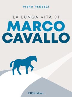 lunga vita di marco cavallo (la)