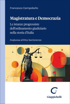 Magistratura e Democrazia