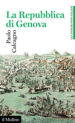 REPUBBLICA DI GENOVA