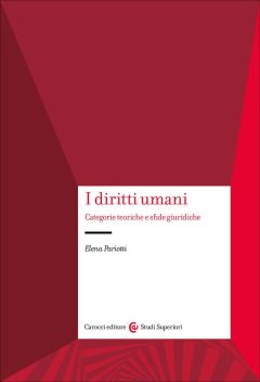 Diritti umani. Categorie teoriche e sfid
