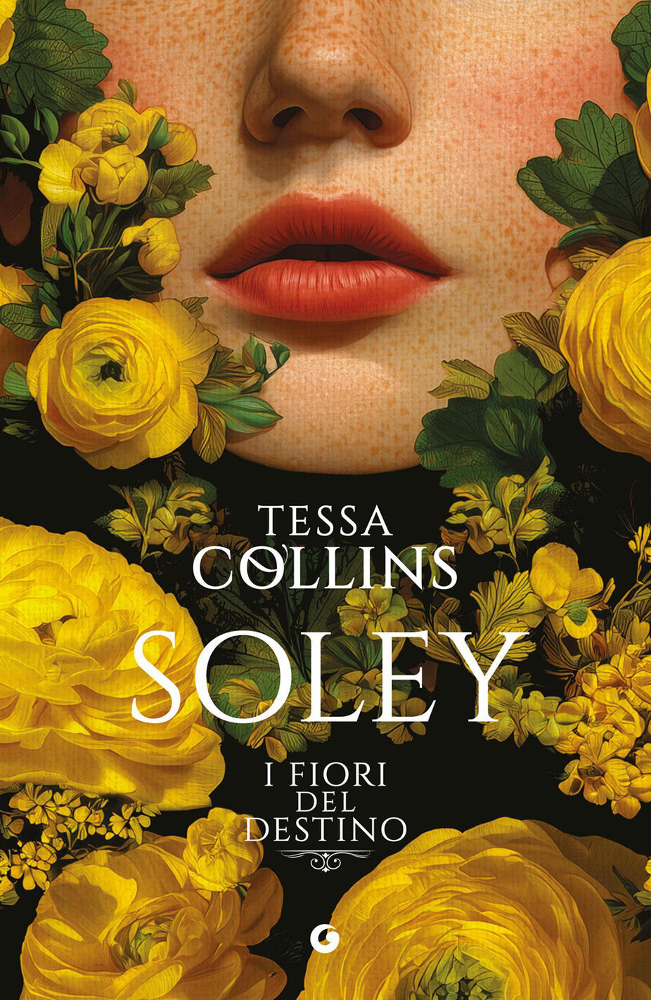 Soley. I fiori del destino. Vol. 2