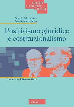 Positivismo giuridico e costituzionalism