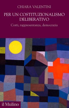 Per un costituzionalismo deliberativo. C